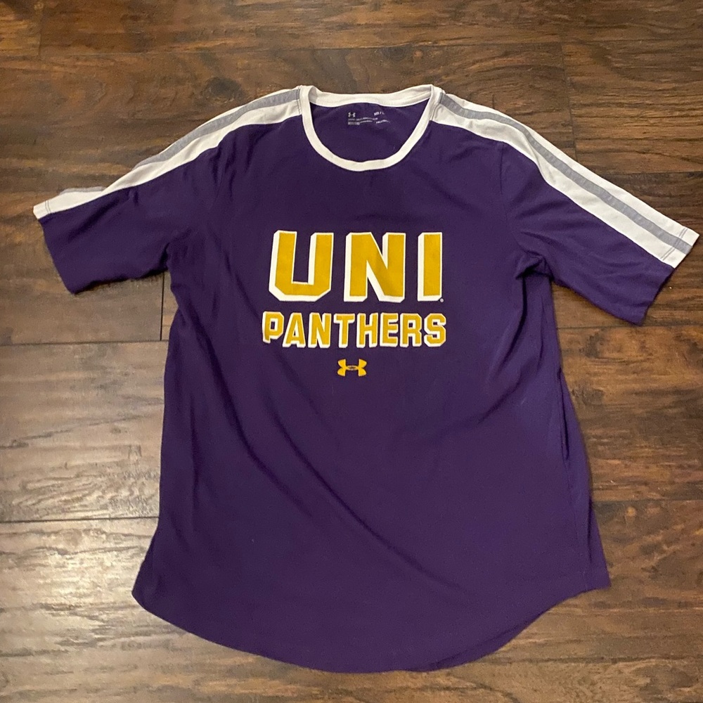 Under Armour UNI Retro Style T-shirt